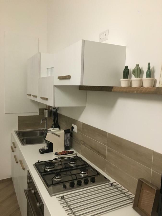 오르비에토 Olmo II 아파트 외부 사진