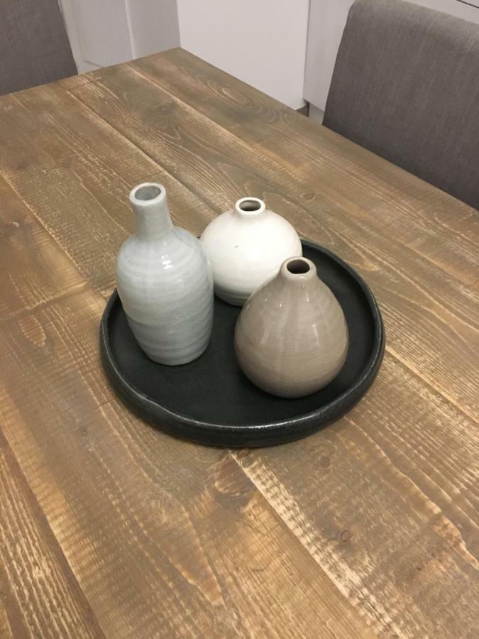 오르비에토 Olmo II 아파트 외부 사진